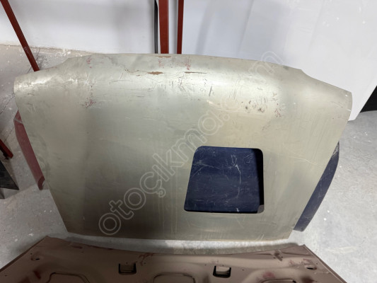 DACİA PİCK UP ÇIKMA ORJİNAL ÖN KAPUT N1