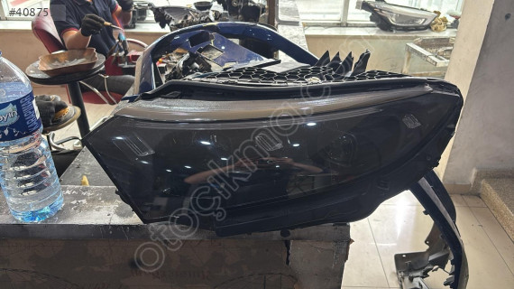 MERCEDES EQS W297 SOL FAR 2979067503