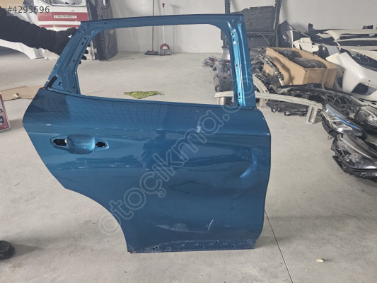 BYD ATTO 3 SAĞ ARKA KAPI ORJINAL