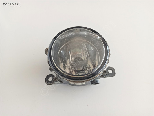 Renault Fluence / Megane Sis Farı Çıkma Valeo 8200074008
