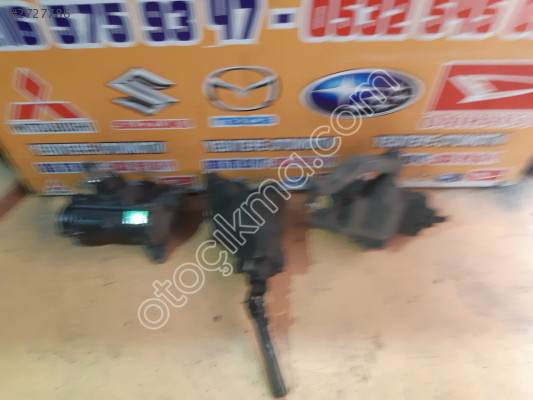 mitsubishi canter direksiyon kutusu