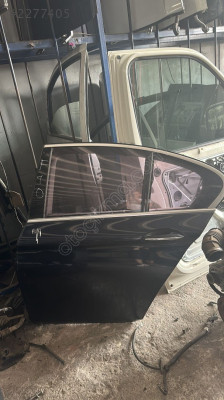BMW 5.20 F10 SOL ARKA DOLU KAPI MG OTOMOTİV