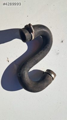 OPEL CORSA B RADYATÖR HORTUMU.OTO ERKAN ÜNYE