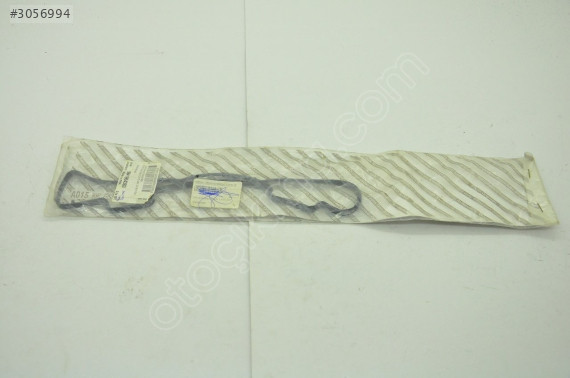 Üst Kapak Contası 1.6 Jtd Scudo