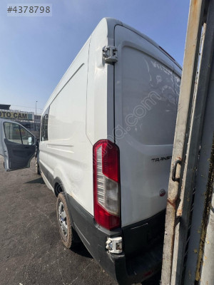 FORD TRANSİT SOL ARKA STOP KONUK OTO