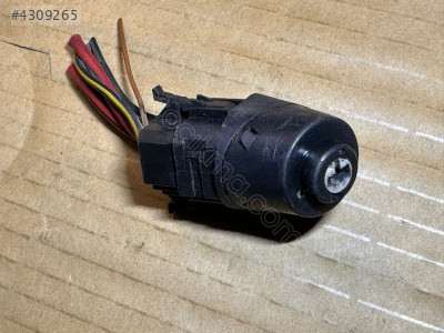 VW TRANSPORTER T4 96-04 KONTAK TERMİĞİ 6N0905865