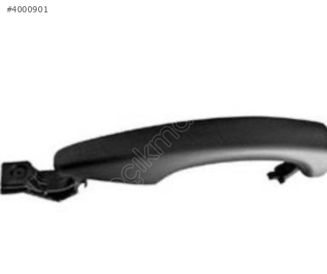 citroen c elysee kapı kolu 9101LV