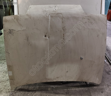 RENAULT R19 KAPUT 1987 1992 ÇIKMA PARÇA