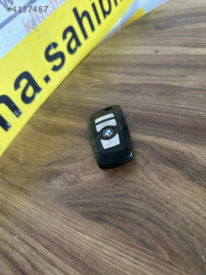 BMW F10 ÇIKMA ANAHTAR
