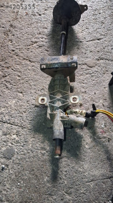 RENAULT KANGO DİREKSİYON KUTUSU