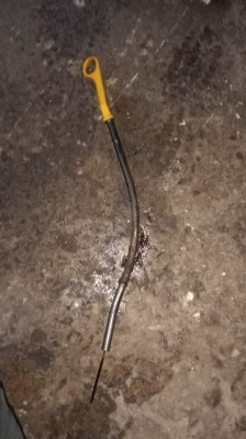 Ford escort Cl yağ çubuğu