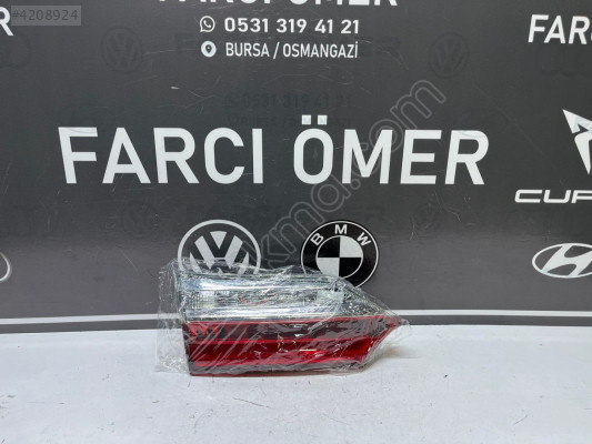 TOYOTA COROLLA 2017-19 SOL İÇ STOP SIFIR LEDLİ