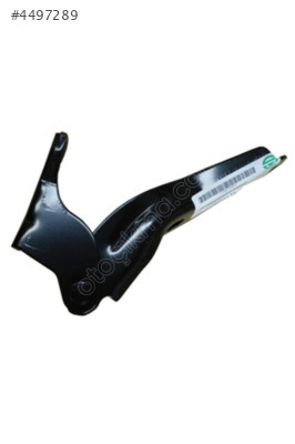 Toyota Cressida Kaput Menteşesi Sol 89 92