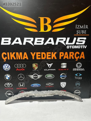 MERCEDES E KASA ÖN TAMPON DEMİRİ A2136200130