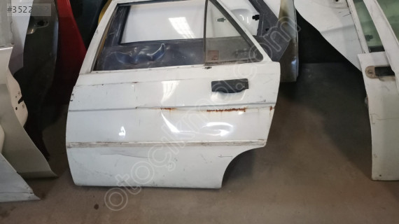 Renault 9 sol arka kapı  1993