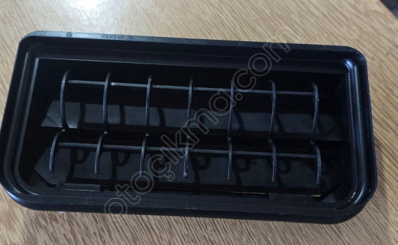 VW PASSAT B6 B7 ARKA ÇAMURLUK YAN HAVA MAZGALI 3C0819465 ORJİNAL