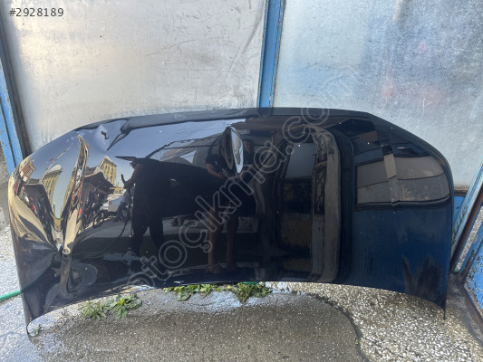 VW TRANSPORTER T6 ÇIKMA ORJİNAL ÖN KAPUT BD1