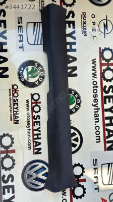 403002365AAABE Chery tiggo pro 7 sol ön eşik kaplaması