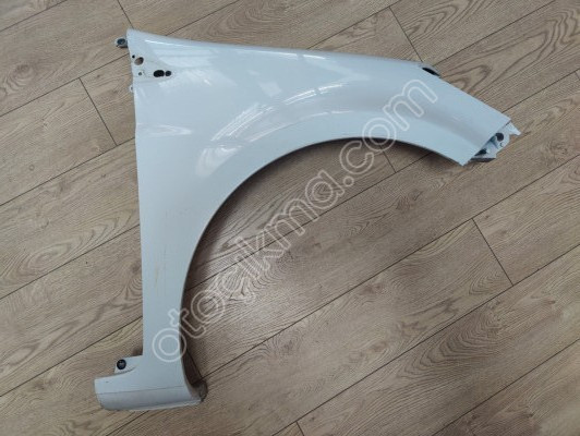 Renault CLİO 3 SAĞ ÖN ÇAMURLUK