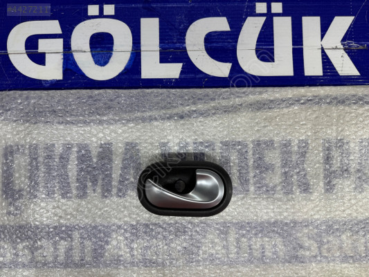 8200028486 Renault Megane 2 Sağ Arka Kapı İç Açma Kolu ORJİNAL