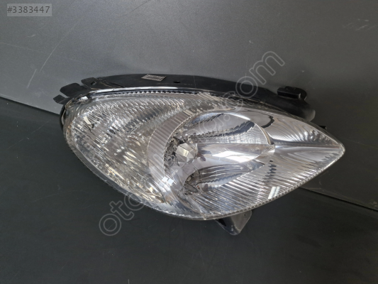CİTROEN XSARA PİCASSO SAĞ ÖN FAR SIFIR VALEO 1999-2001