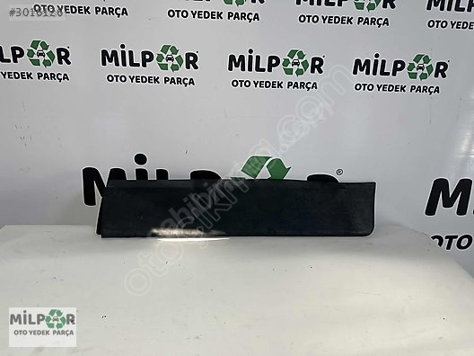 OPEL CROSSLAND X SOL ARKA KAPI BANDI 13482100