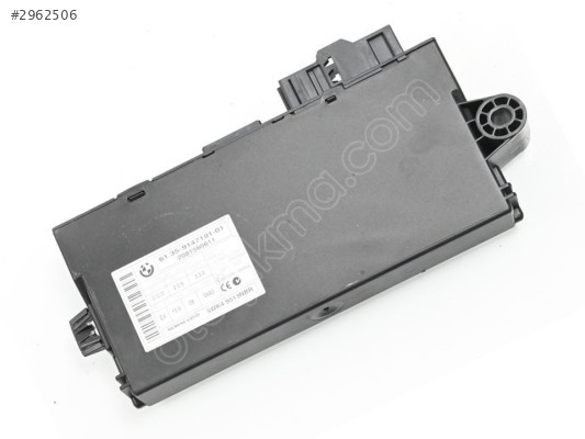 Mini Clubman R55 R56 R57 CAS3 Konfor Beyni 9147191-01 Garantili