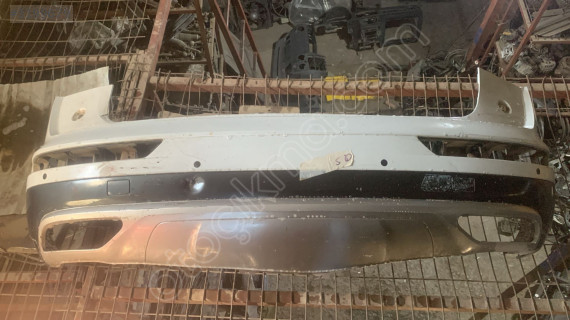 Audi Q5 arka tampon  çıkma