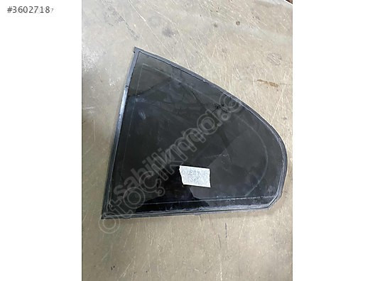 BMW E39 SOL KELEBEK CAM