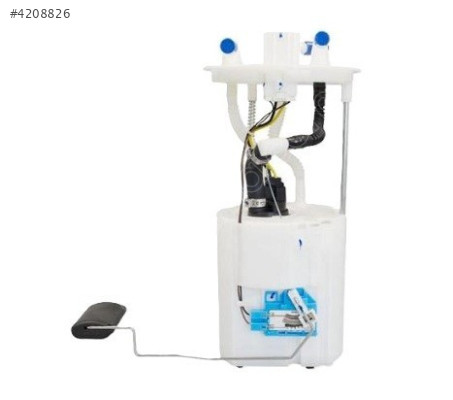 DEPO ŞAMANDIRASI KOMPLE SORENTO-SANTAFE DİZEL 09-> / 311102P900