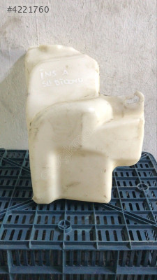 OPEL İNSİGNİA A SU DEPOSU ÇIKMA ORJİNAL YEDEK PARÇA