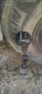 Ford P100 kamyonet vites kolu