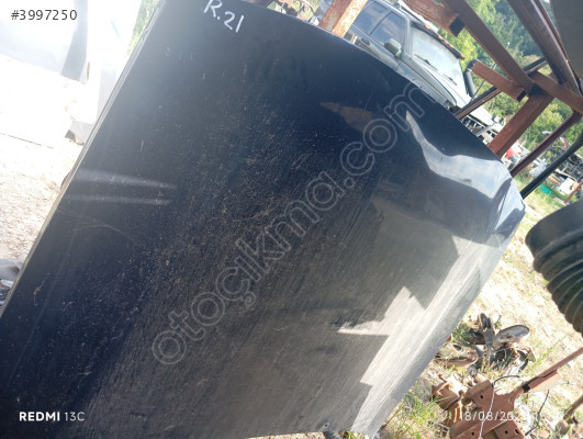 Renault 21 ön kaput