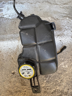 Volvo s80 2.4d5 çıkma yedek su deposu