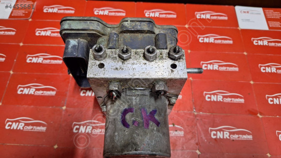 KK21-2B373-AN FORD TRANSİT ABS BEYNİ