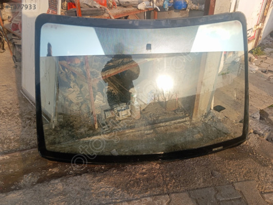 Ford connect ön cam