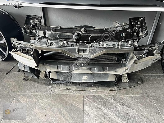 BMW f30 f32 panel seti