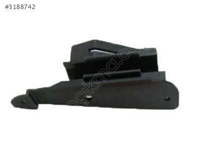 CERATO 04-07 Ön Tampon Yan Braketi Sol Orjinal 86517-2F000