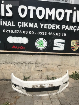 VOLKSWAGEN TİGUAN ÖN TAMPON