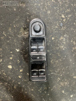 VOLKSWAGEN AMAROK CAM DÜĞMESİ
