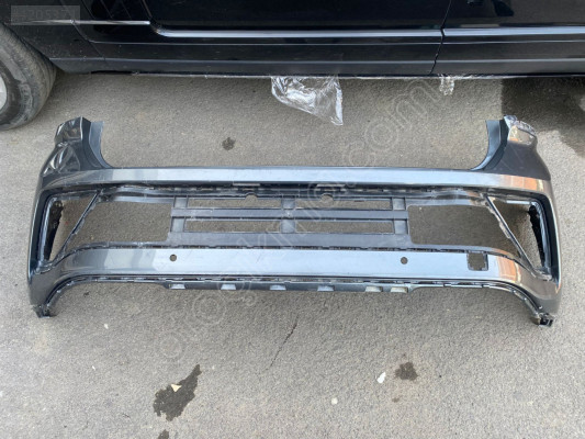 T-ROC R LİNE ARKA TAMPON ORJİNAL ÇAĞRI OTO MASLAK