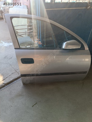 Astra G sağ ön kapı