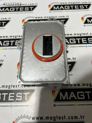 PSA Xenon Beyin LED FAR BEYNİ L371210 S48020000 Peugeot 508