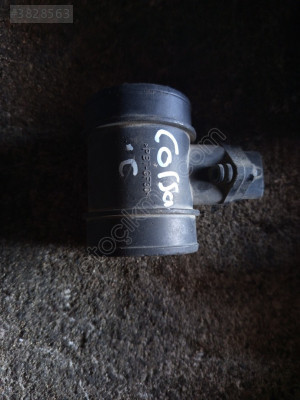 OPEL CORSA HAVA AKIŞ