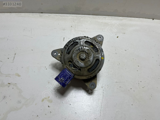 RENAULT SYMBOL FAN MOTORU MONTECAR