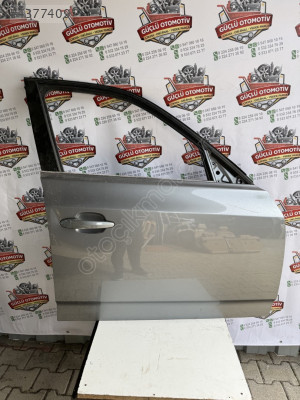 BMW E60 5 KASA SAĞ ÖN KAPI SÖKME ORİJİNAL