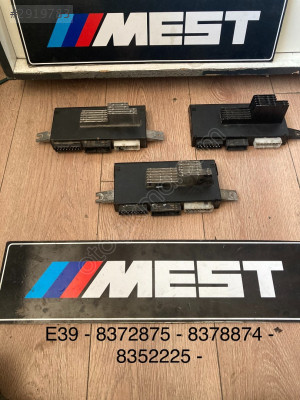 E39 - 8372875 - 8378874