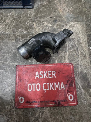 Daly 2.3 gaz kelebeği