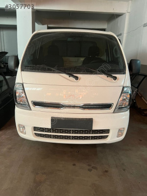 KIA BONGO K 2500 KOMPLE KUPA MERT OTO