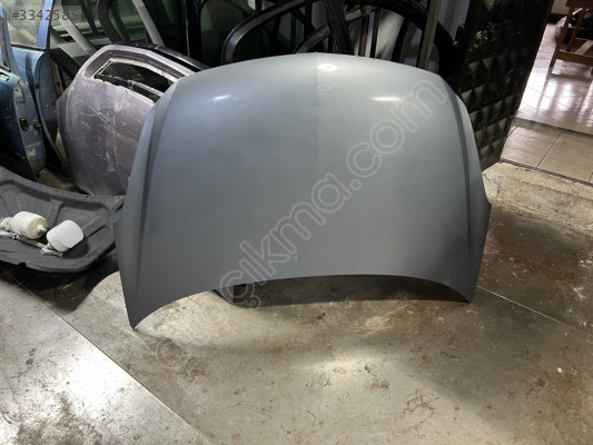 OPEL CORSA ÇIKMA KAPUT
